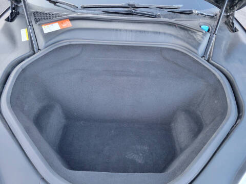 2015 Tesla Model S 85D