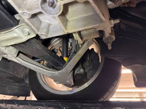 2000 Chevrolet Corvette