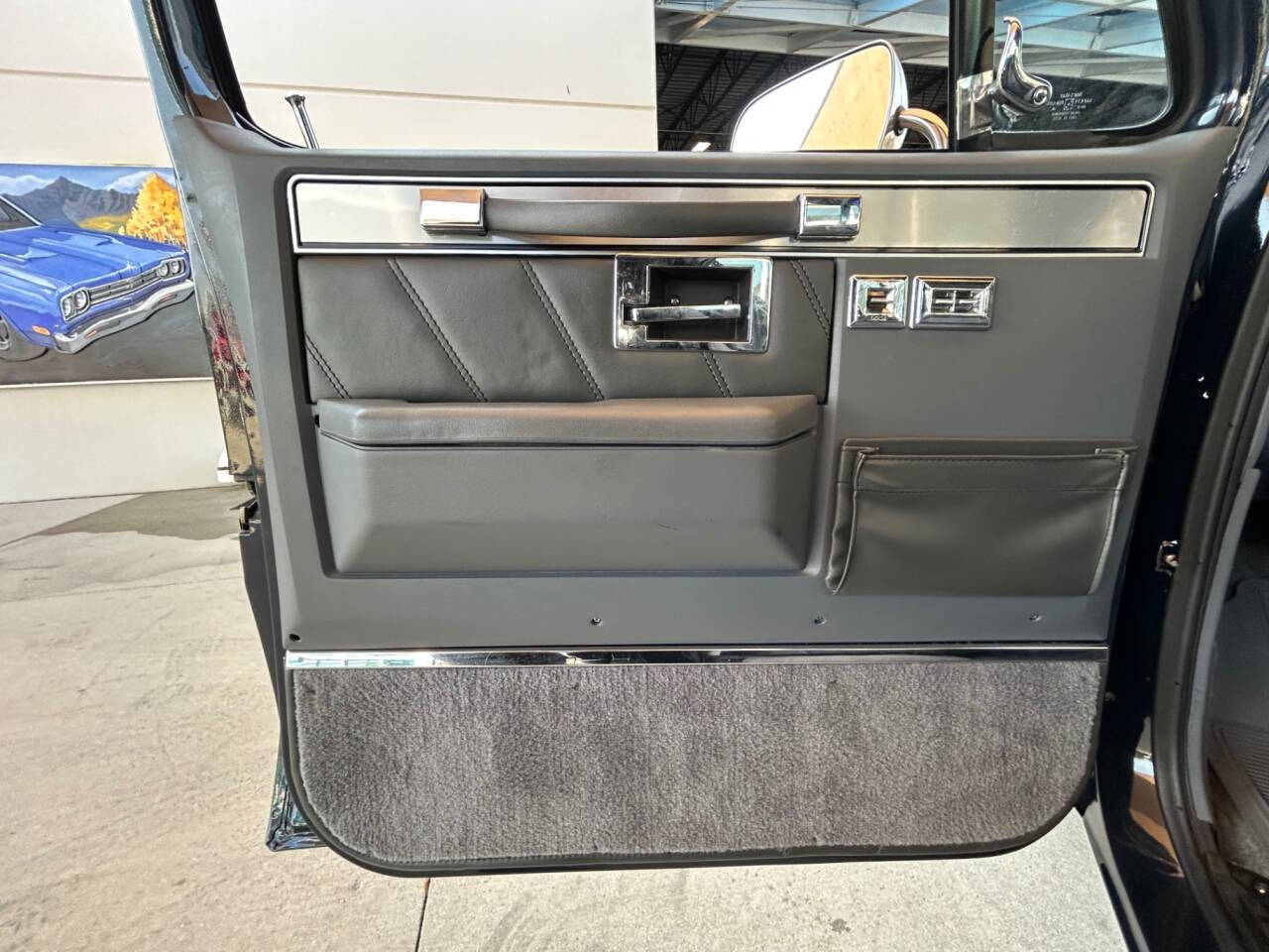 1987 Chevrolet R/V 10 Series 25