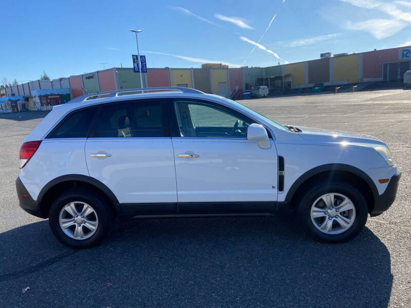 2008 Saturn Vue for sale at Bright Star Motors in Tacoma WA