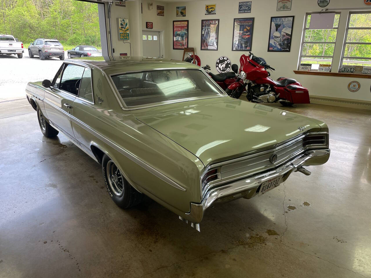 1964 Buick Skylark 5