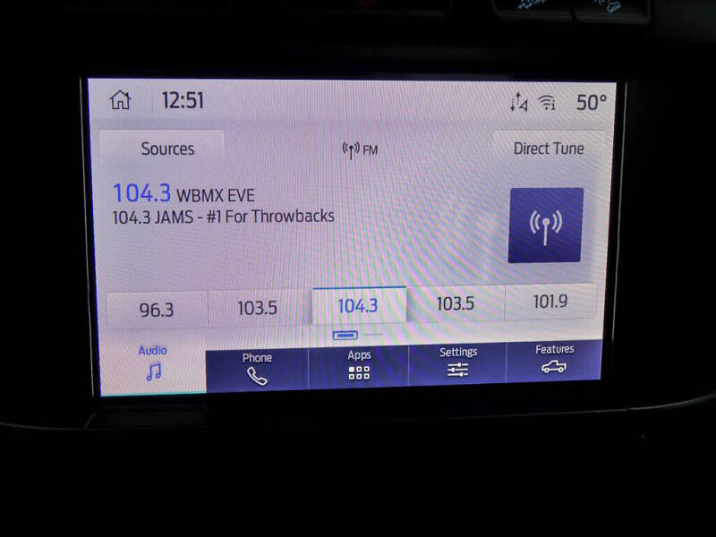 2024 Ford F-250 Super Duty XL