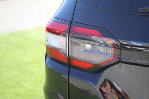 2024 Honda Pilot EX-L