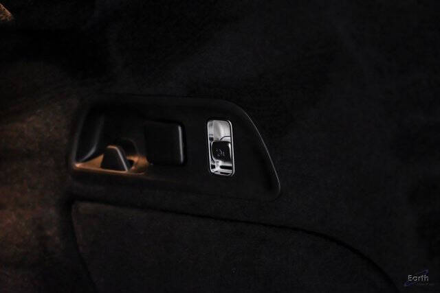 2023 Mercedes-Benz GLS Mercedes-Maybach GLS 600 4MATIC