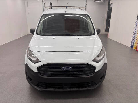 2020 Ford Transit Connect XL