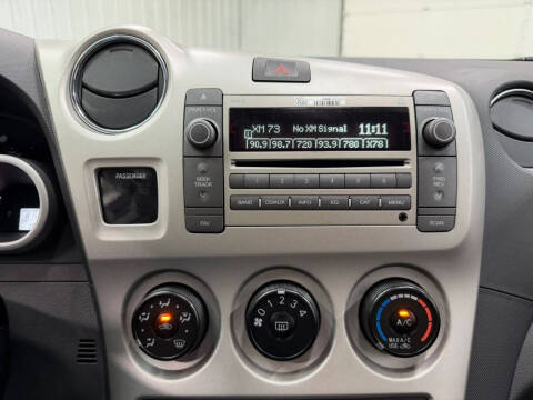 2010 Pontiac Vibe 2.4L
