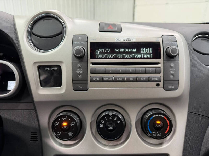 2010 Pontiac Vibe 2.4L