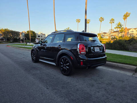 2017 MINI Countryman Cooper