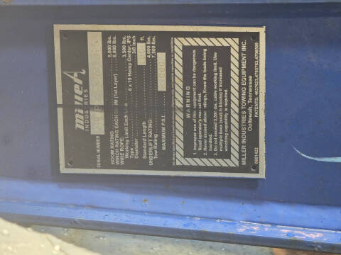 2016 GMC Sierra 3500HD SLE