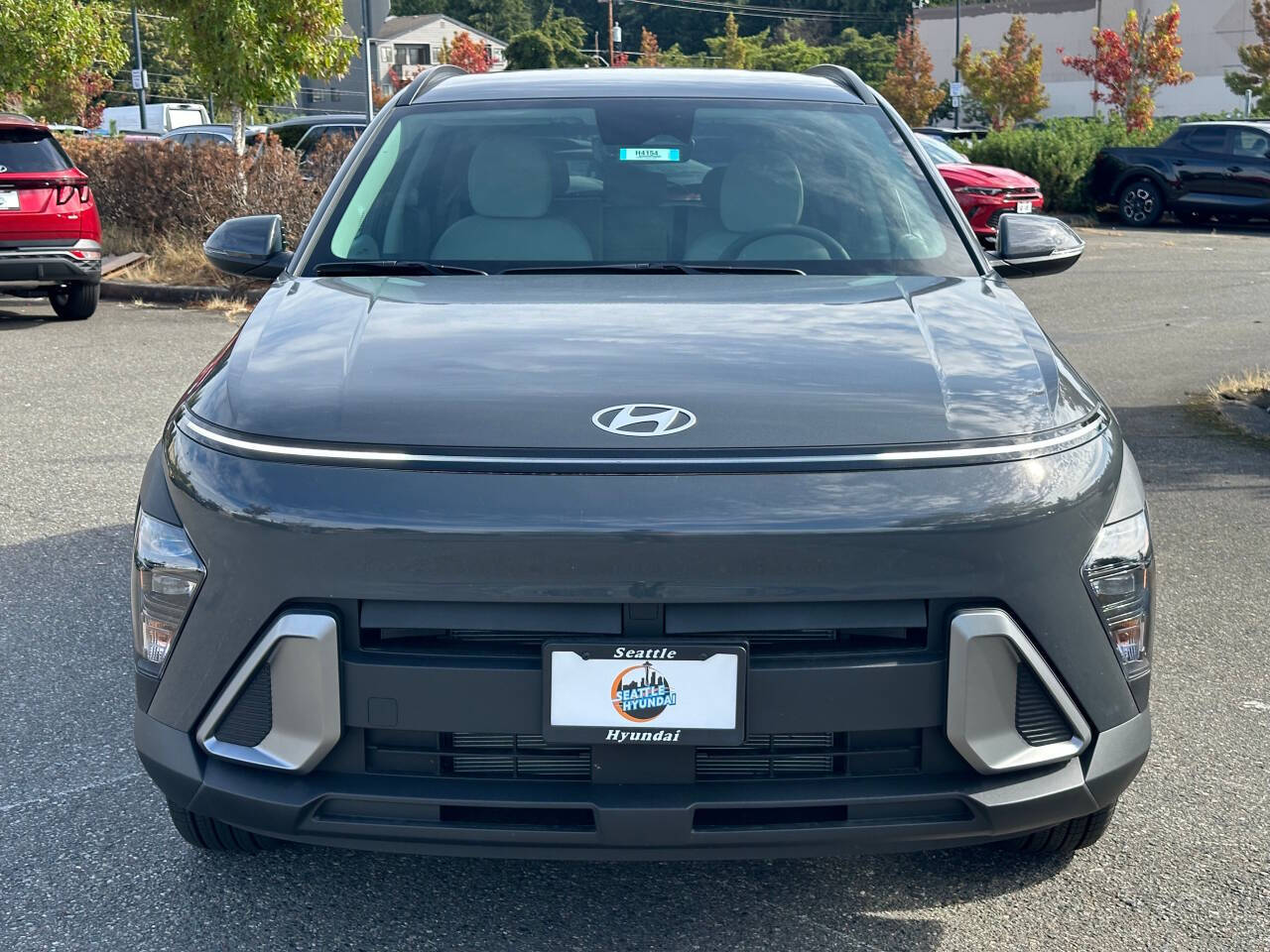 2024 Hyundai KONA for sale at Autos by Talon in Seattle, WA