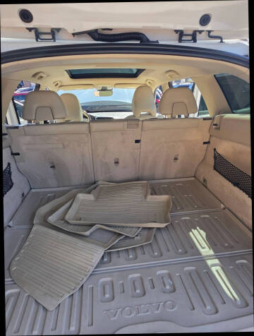 2015 Volvo XC60 T5 Drive-E Premier