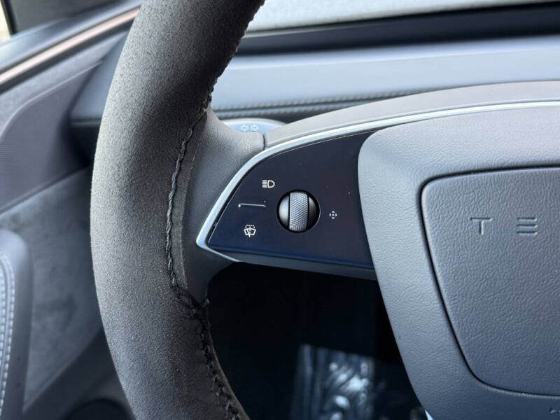 2026 Tesla Model Y Long Range