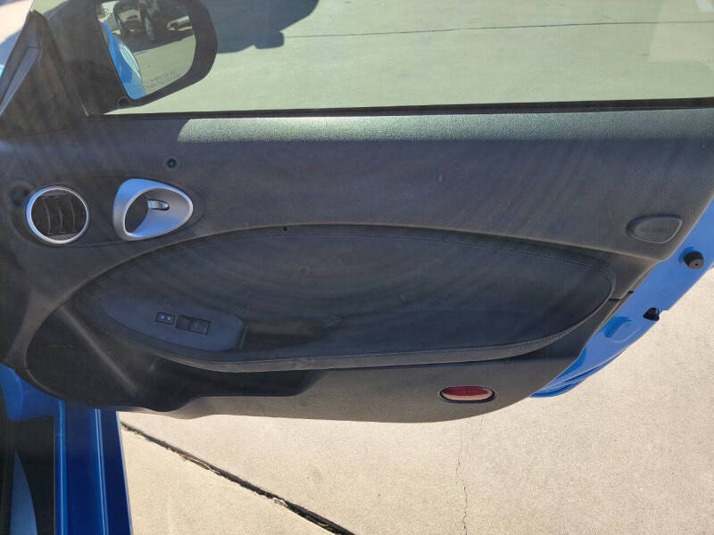 2010 Nissan 370Z Roadster Touring