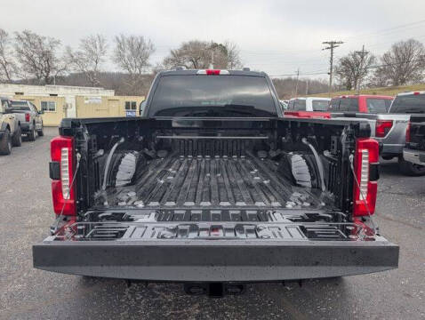 2026 Ford F-350 Super Duty