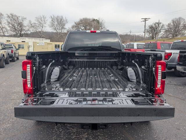 2026 Ford F-350 Super Duty