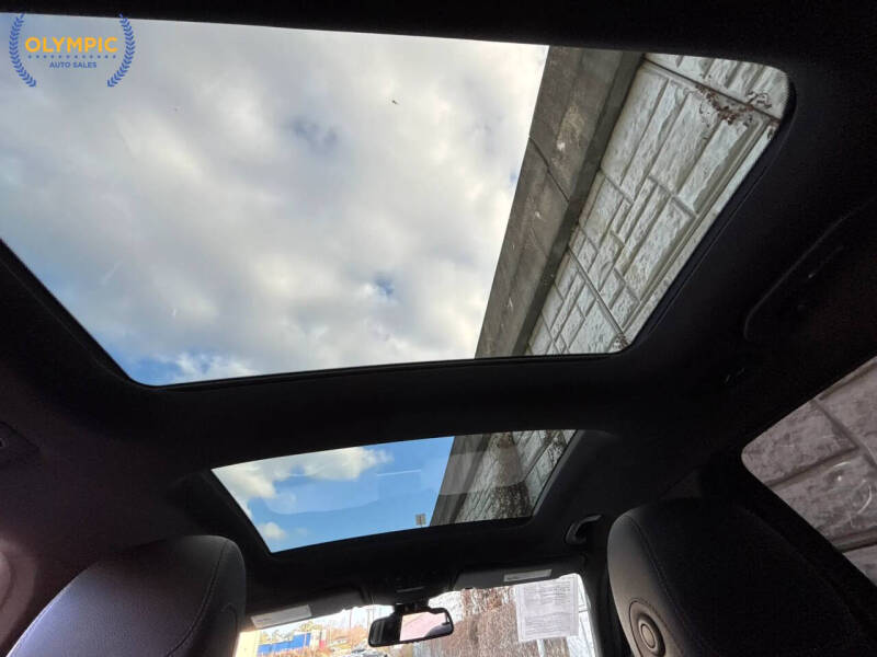 2017 Mercedes-Benz GLC GLC 300 4MATIC