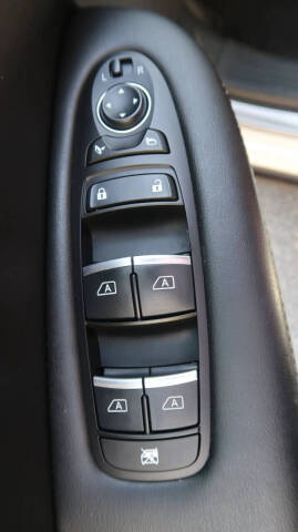 2023 Infiniti QX55 Sensory