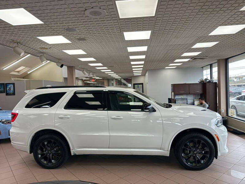 2023 Dodge Durango