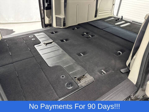 2020 Dodge Grand Caravan SE