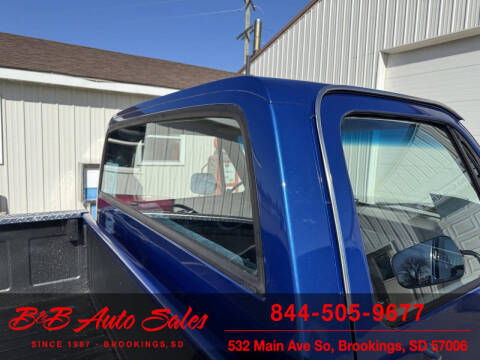 1987 Chevrolet R/V 10 Series