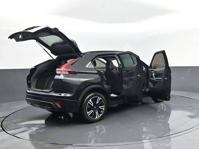 2023 Mitsubishi Eclipse Cross SE