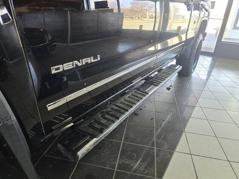 2016 GMC Sierra 1500