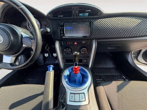 2017 Toyota 86