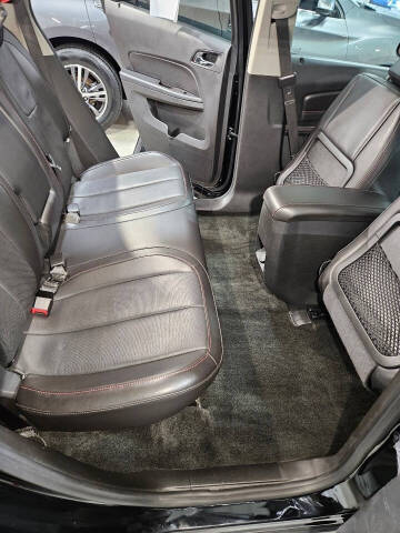 2015 GMC Terrain SLT-1