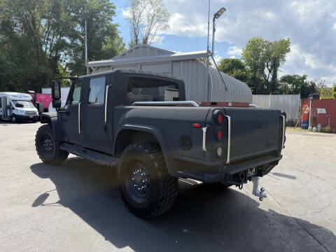 2008 International MXT