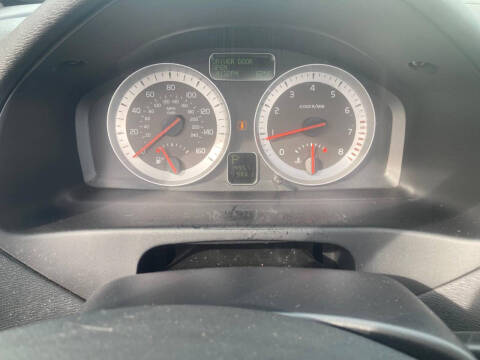 2012 Volvo C70 T5 Premier Plus