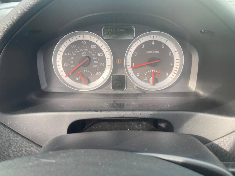 2012 Volvo C70 T5 Premier Plus