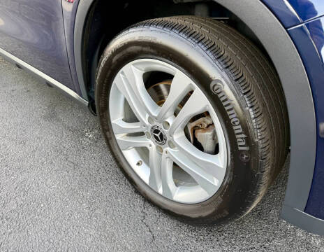 2018 Mercedes-Benz GLA GLA 250 4MATIC