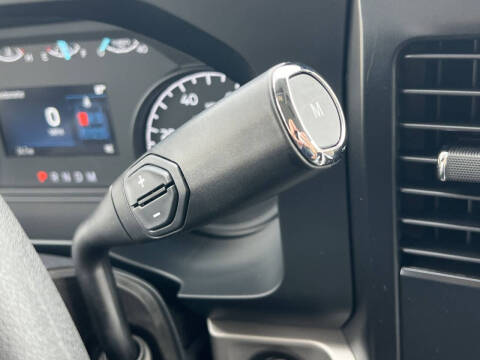 2026 Ford F-350 Super Duty XLT