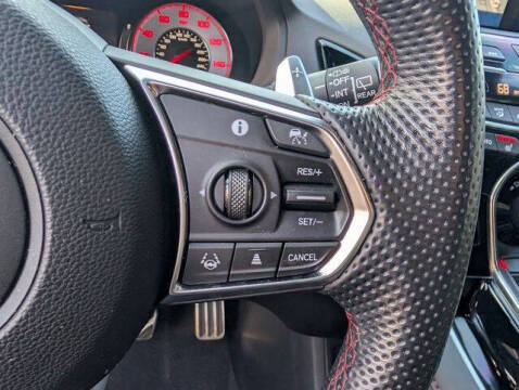 2023 Acura RDX w/A-SPEC