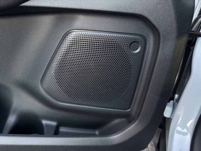 2025 Ford Escape Hybrid ST-Line