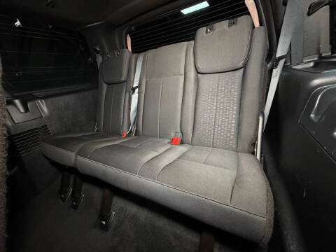 2017 Ford Expedition