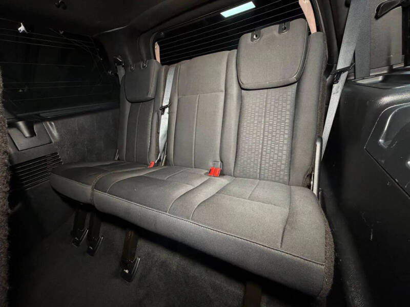 2017 Ford Expedition
