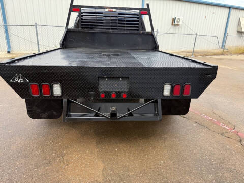 2015 Ford F-350 Super Duty Lariat