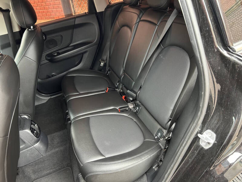 2019 MINI Countryman Cooper