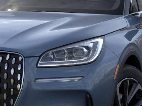 2025 Lincoln Corsair Reserve