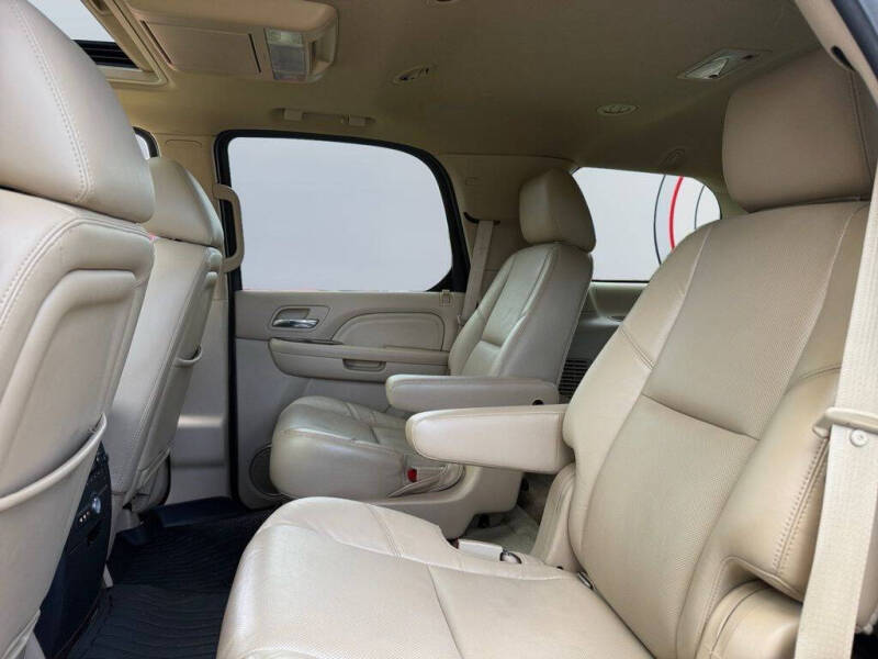 2014 Cadillac Escalade Premium