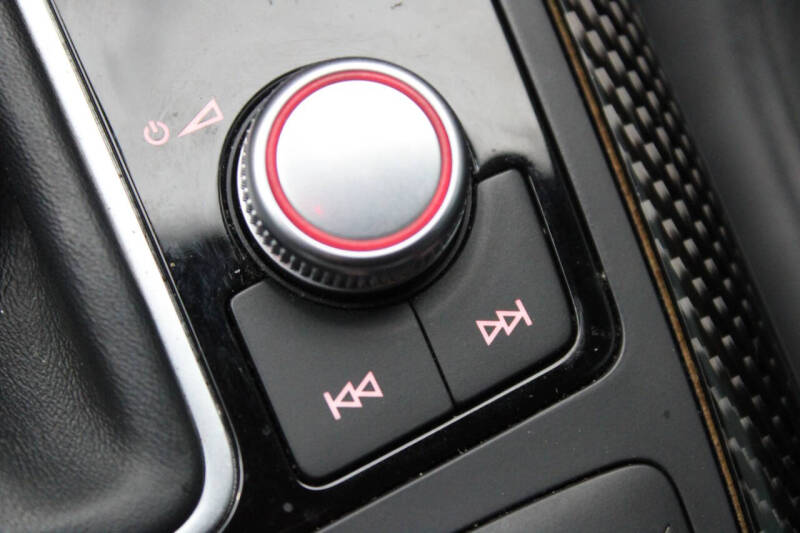 2017 Audi S6 4.0T quattro Prestige