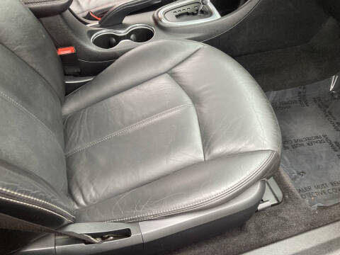 2014 Chrysler 200 Limited