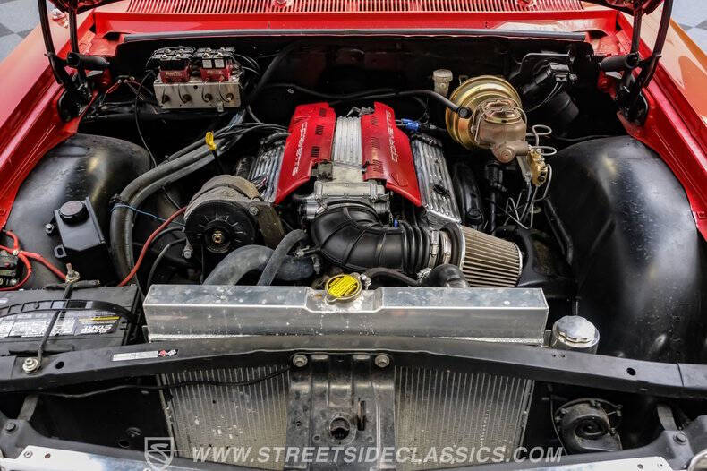 1964 Chevrolet Impala