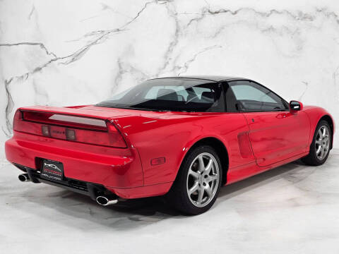1994 Acura NSX