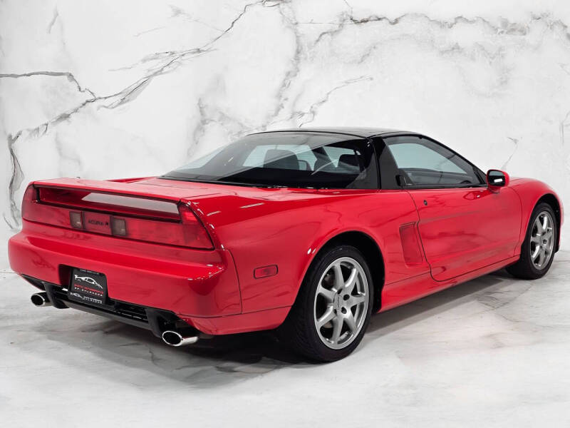 1994 Acura NSX