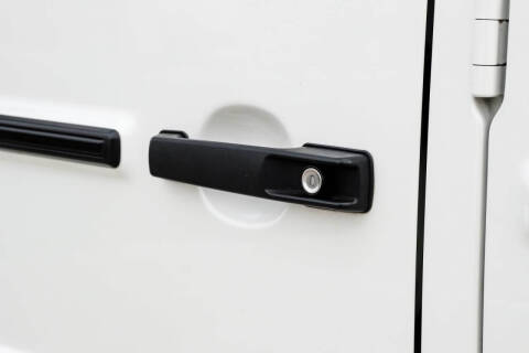 2020 Mercedes-Benz G-Class AMG G 63