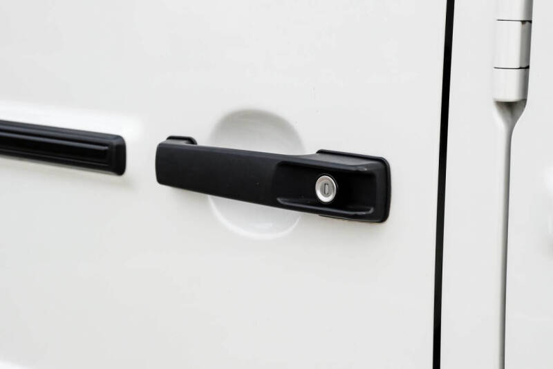 2020 Mercedes-Benz G-Class AMG G 63