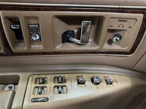 1993 Buick Roadmaster Estate