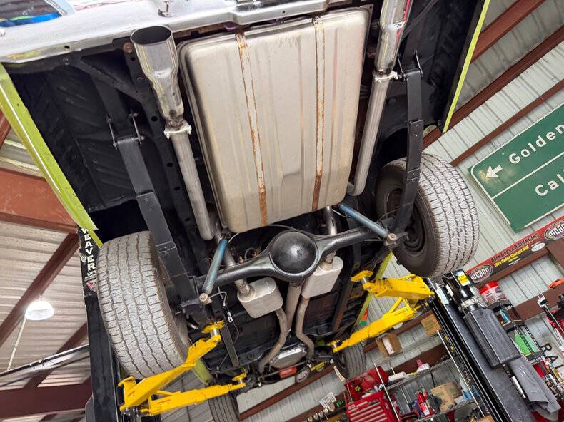 1970 Plymouth Roadrunner
